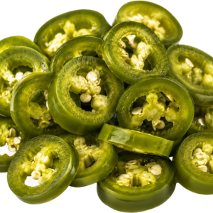 Jalapeños