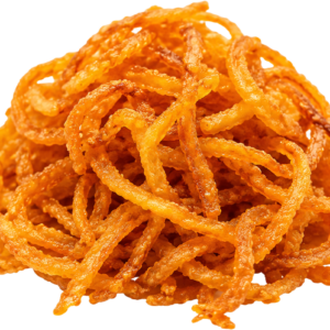 Cebola Crispy