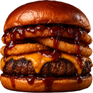 BBQ Melt