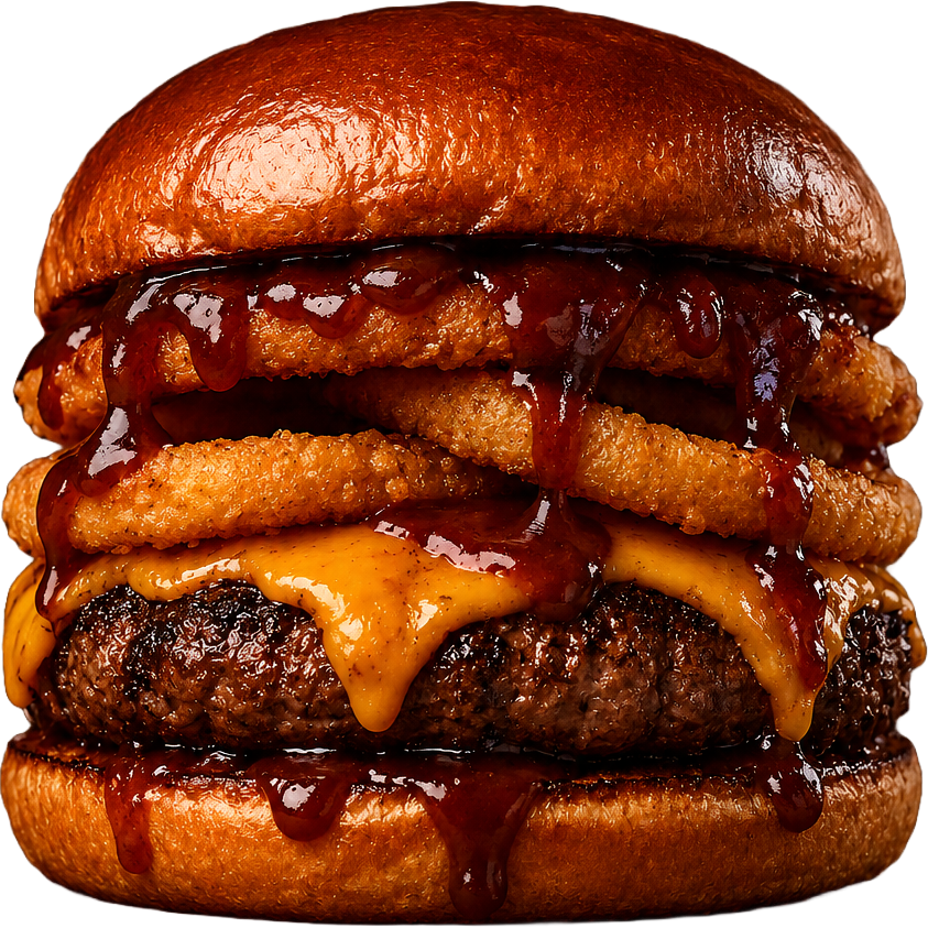 BBQ Melt