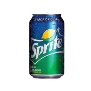 Sprite Lata