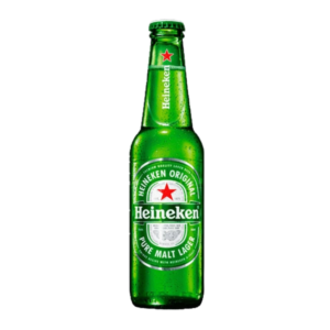 Cerveja Heineken Long Neck