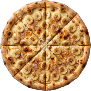 Banana Nevada