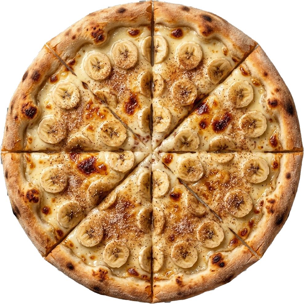 Banana Nevada