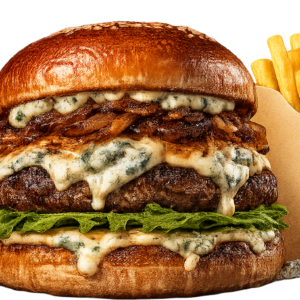 Combo Blue Cheese Supreme