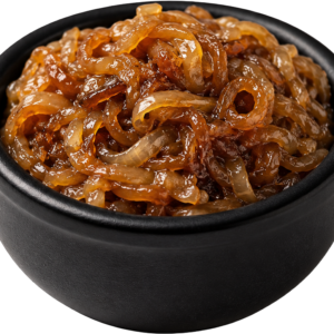 Cebola Caramelizada