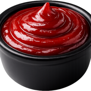 Ketchup