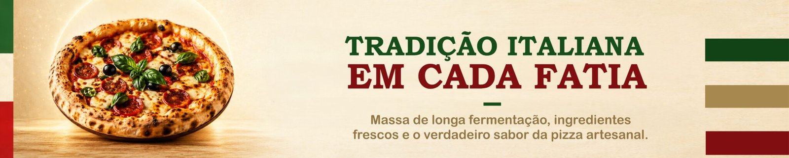 Banner Separador de Vitrines Desktop