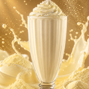 MilkShake de Leite Ninho