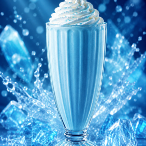 MilkShake Blue Ice