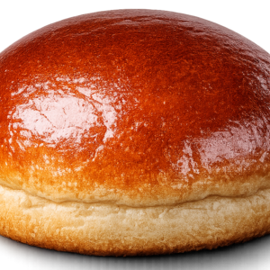 Pão Brioche