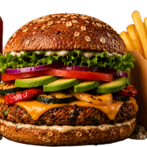 Combo Veggie Prime