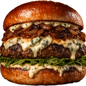 Blue Cheese Supreme