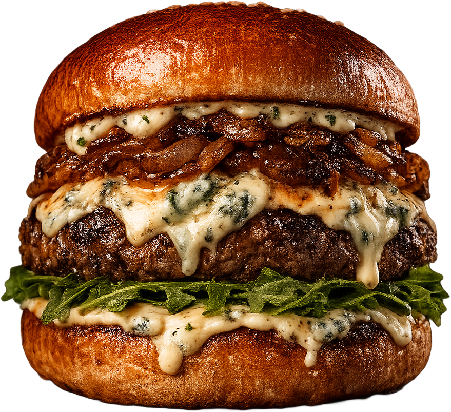 Blue Cheese Supreme