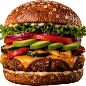 Veggie Prime
