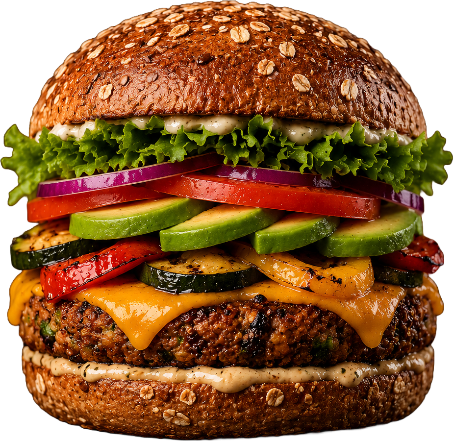 Veggie Prime