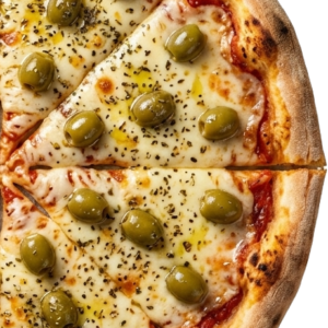 Mussarela