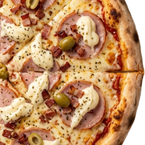 Lombo Especial