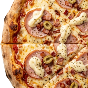 Lombo Especial