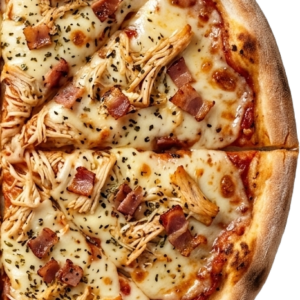 Frango c/ Bacon