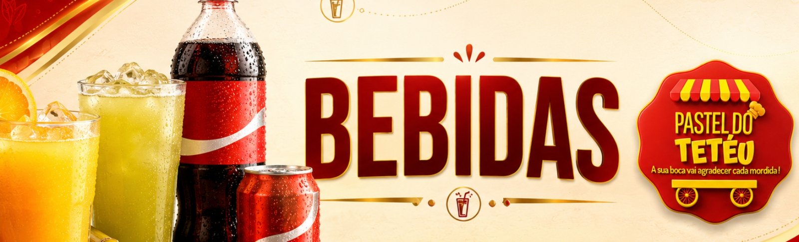 Bebidas