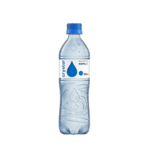 Água Mineral 500ml
