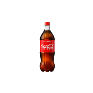 Coca-Cola 1 Litro