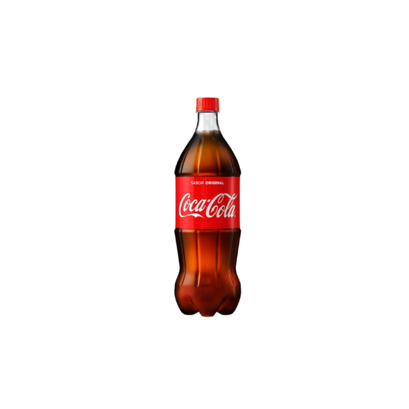 Coca-Cola 1 Litro