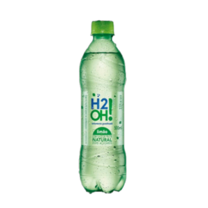 H2O Limão