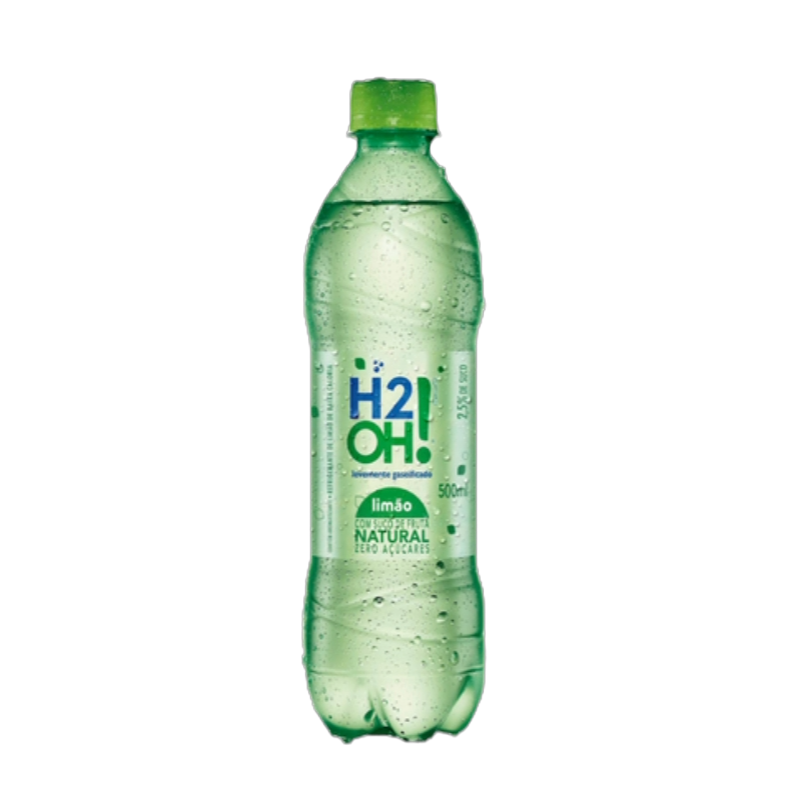 H2O Limão