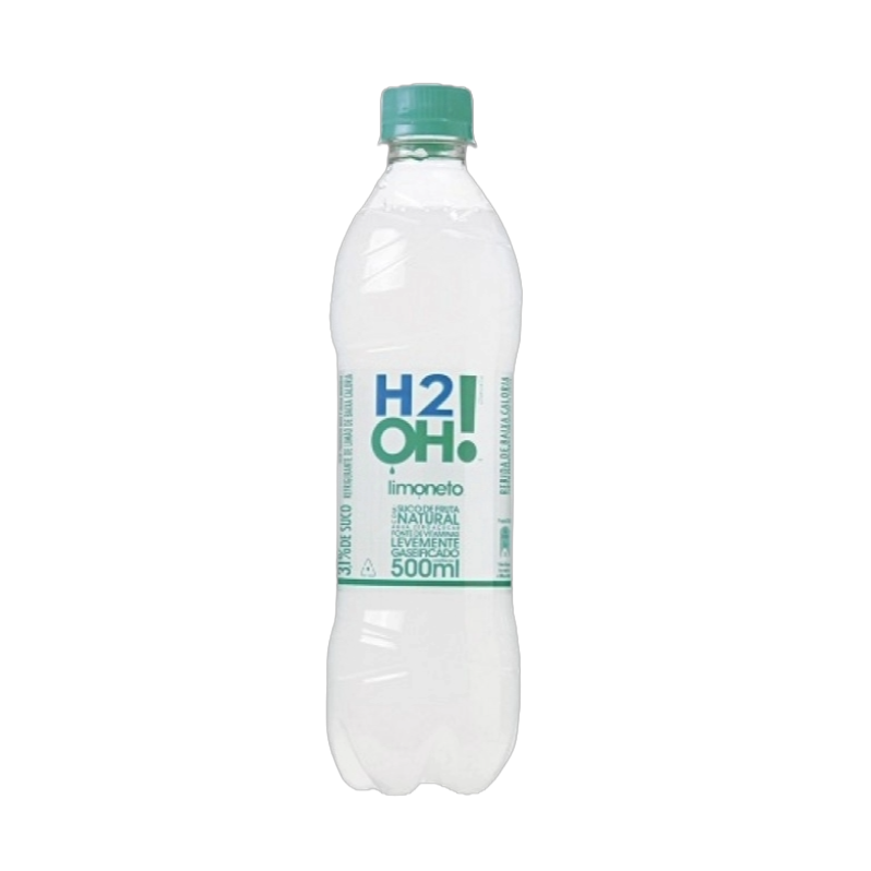 H2O Limoneto