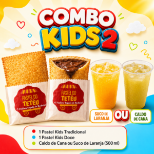 Combo Kids 2