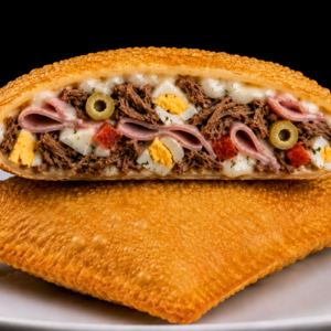 Pastel de Carne de Sol 25cm
