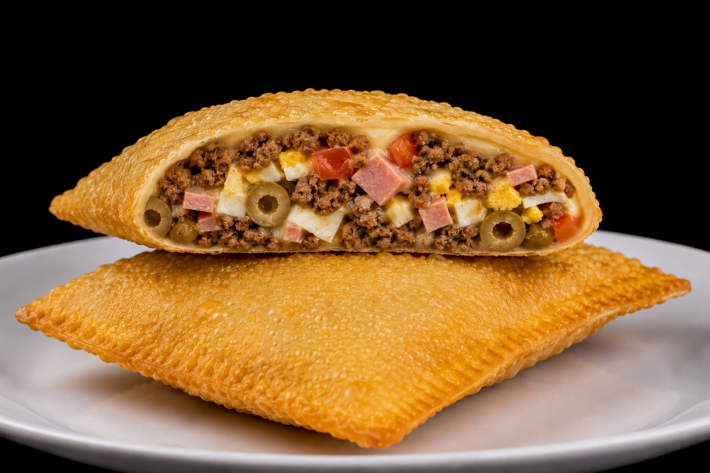 Pastel de Carne 30cm