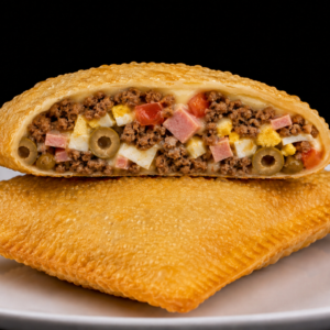 Pastel de Carne 30cm