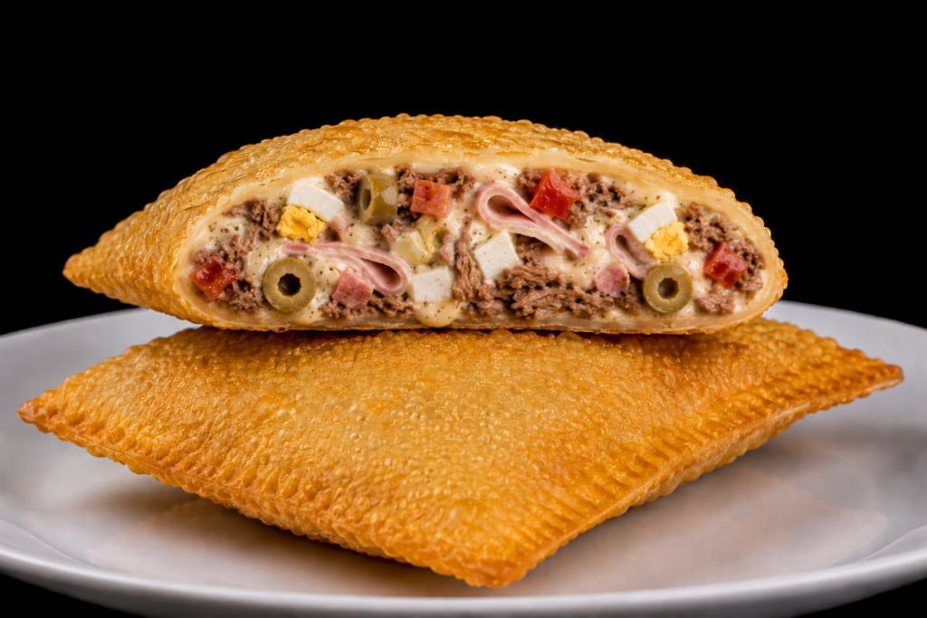 Pastel de Carne de Sol 30cm
