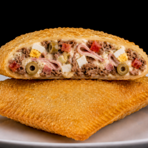 Pastel de Carne de Sol 30cm