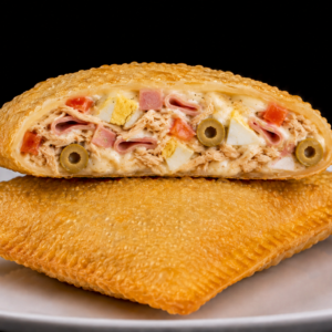 Pastel de Frango 30cm