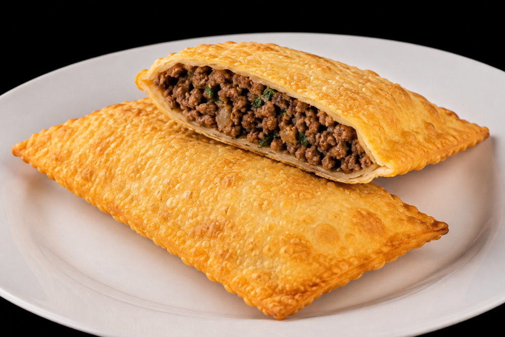 Pastel de Carne 22cm