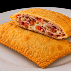 Pastel de Pizza 22cm