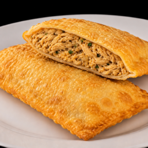 Pastel de Frango 22cm