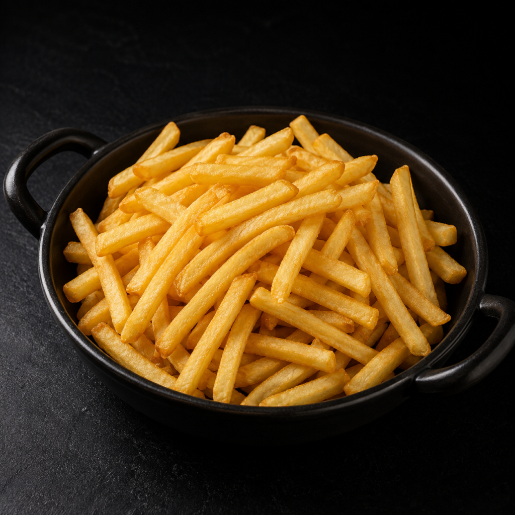 Batata Frita 300g