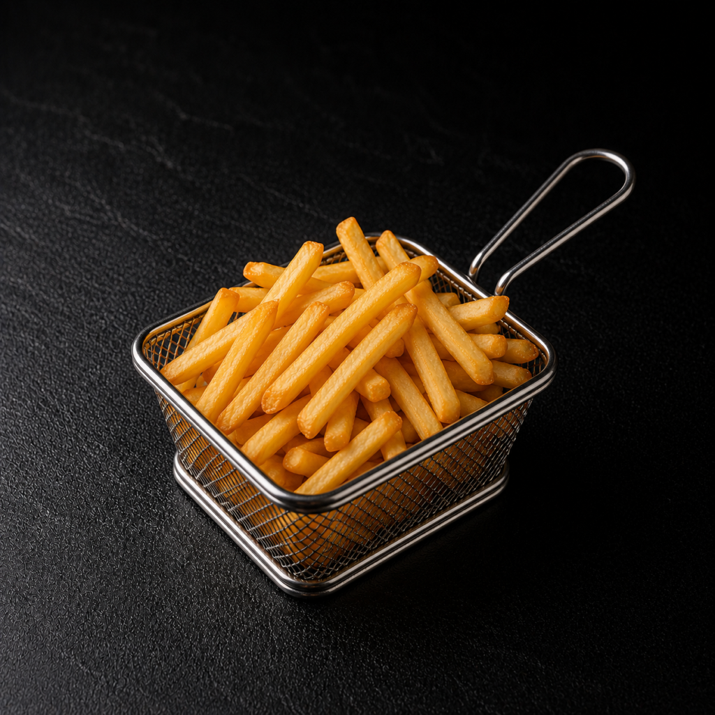 Batata Frita 150g