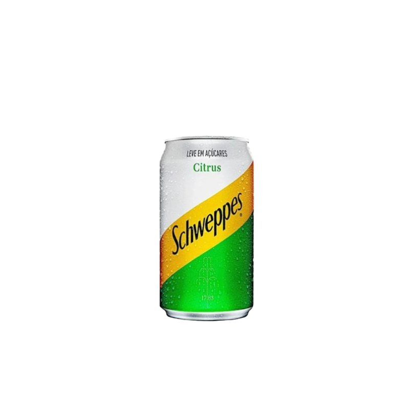 Schweppes Citrus 350ml