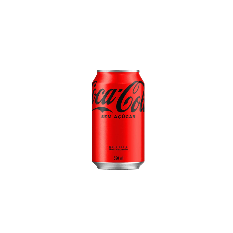 Coca-Cola Zero 350ml
