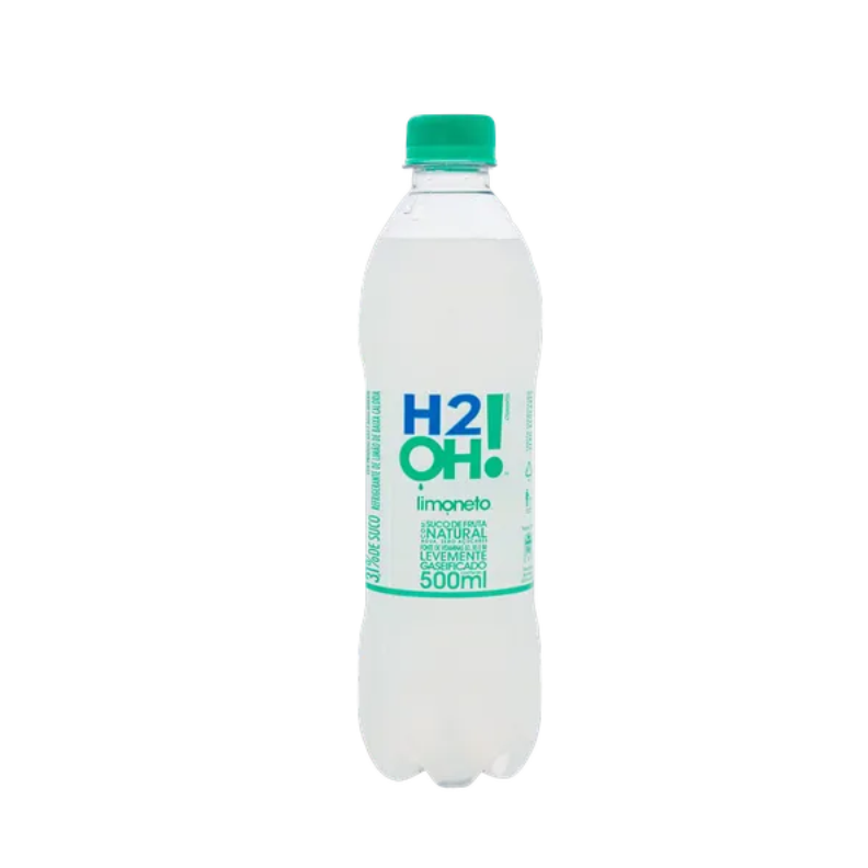 H2O Limoneto