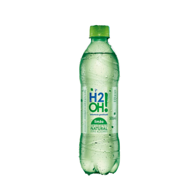 H2O Limão
