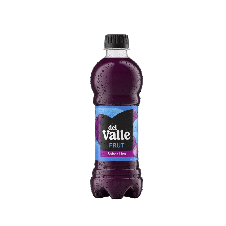 Del Valle Uva 450ml