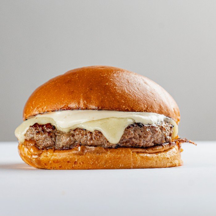 X-burguinho