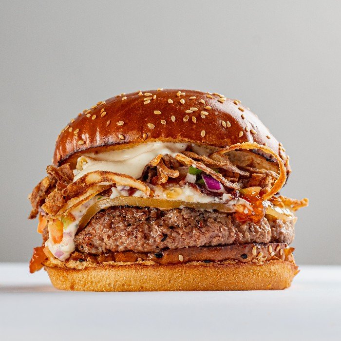 Churrasburguer